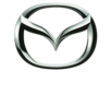 thumbnail of mazda logo